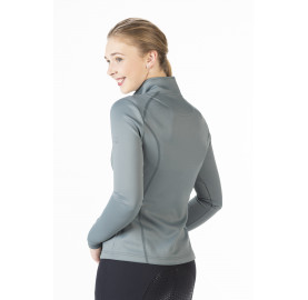 VESTE FONCTIONNELLE MONACO STYLE