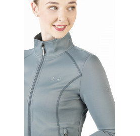 VESTE FONCTIONNELLE MONACO STYLE