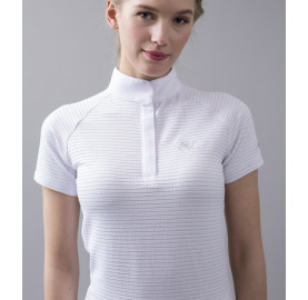 POLO DE CONCOURS OFELICIA FEMME