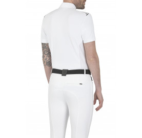 POLO DE COMPETITION CUTHBERC HOMME