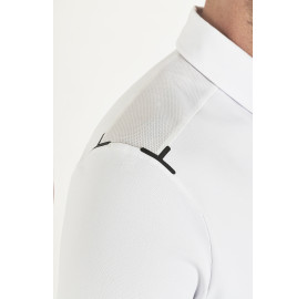 POLO DE COMPETITION CUTHBERC HOMME