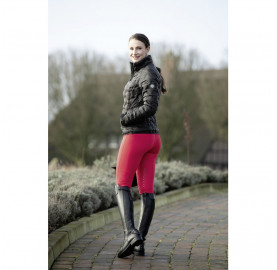 LEGGINGS - WIEN - STYE BASANES SILICONE