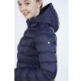 VESTE MATELASSEE LENA