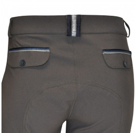 PANTALON PRETO
