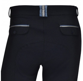 PANTALON PRETO