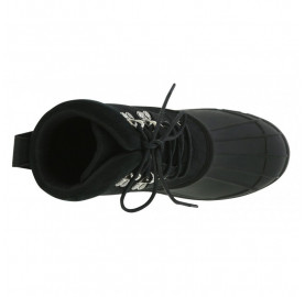 BOOTS MUD