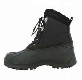 BOOTS MUD