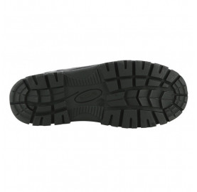BOOTS MUD