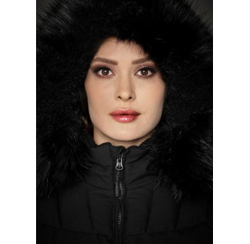 VESTE PEPPER FEMME
