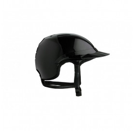 CASQUE GRAVITY S BRILLANT SANS VISIERE