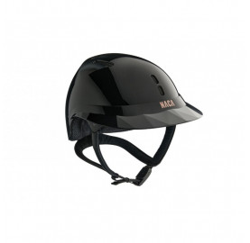 CASQUE GRAVITY S BRILLANT SANS VISIERE