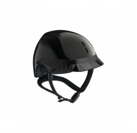CASQUE GRAVITY S BRILLANT SANS VISIERE