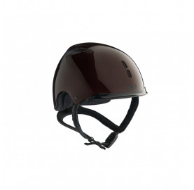 CASQUE GRAVITY S BRILLANT SANS VISIERE