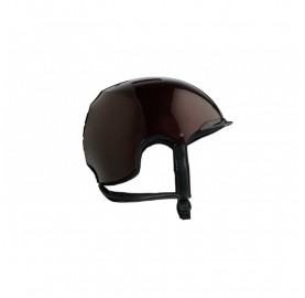 CASQUE GRAVITY S BRILLANT SANS VISIERE