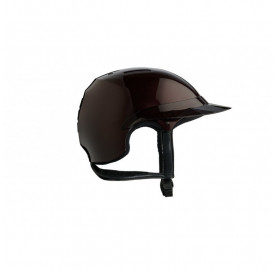 CASQUE GRAVITY S BRILLANT SANS VISIERE