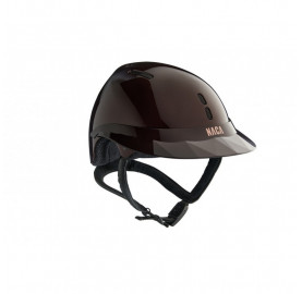 CASQUE GRAVITY S BRILLANT SANS VISIERE