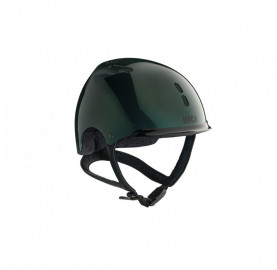 CASQUE GRAVITY S BRILLANT SANS VISIERE