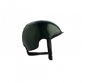 CASQUE GRAVITY S BRILLANT SANS VISIERE