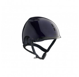 CASQUE GRAVITY S BRILLANT SANS VISIERE