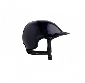 CASQUE GRAVITY S BRILLANT SANS VISIERE