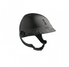 CASQUE GRAVITY XP MAT SANS VISIERE
