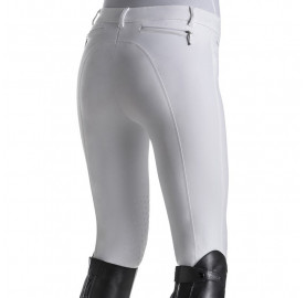 PANTALON JUMPING EJ FEMME