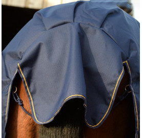 COUVERTURE EXT. 300G IRISH TURNOUT EXTRA