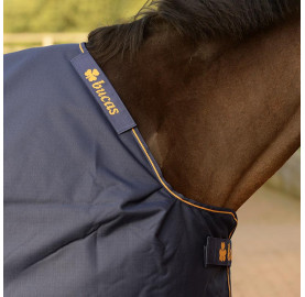 COUVERTURE EXT. 300G IRISH TURNOUT EXTRA