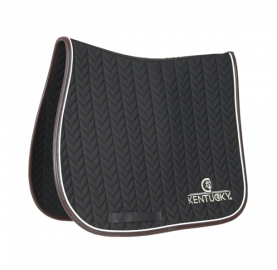 TAPIS LEATHER FISHBONE