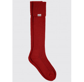 CHAUSSETTES ALPACA