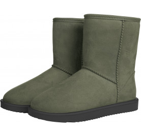 BOTTES FOURREES DAVOS