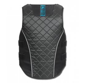 GILET DE PROTECTION P19 AVEC FERMETURE