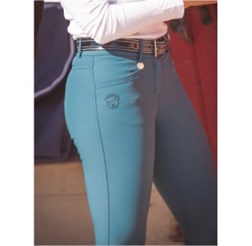 PANTALON FEMME SUPER X