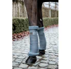 BANDES DE REPOS REPELLENT X4