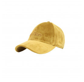 CASQUETTE VELVET