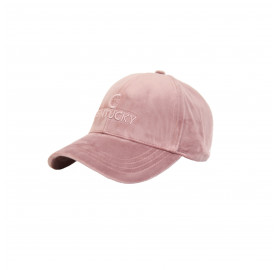 CASQUETTE VELVET