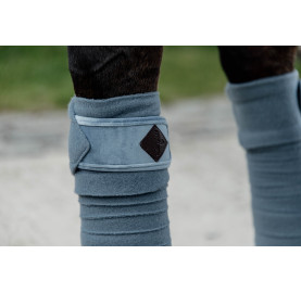 BANDES DE POLO VELVET