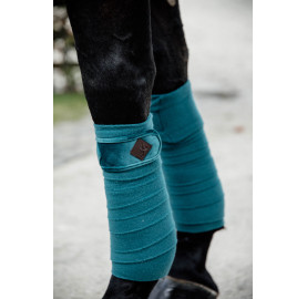 BANDES DE POLO VELVET