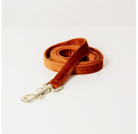 LAISSE POUR CHIEN VELVET