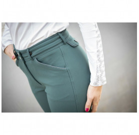 PANTALON POINT SELLIER