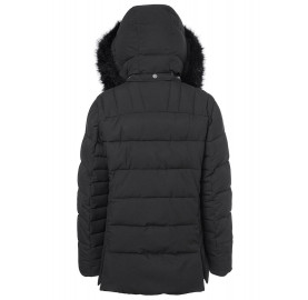 VESTE PEPPER FEMME