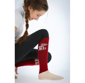 CHAUSSETTES DE CONCOURS